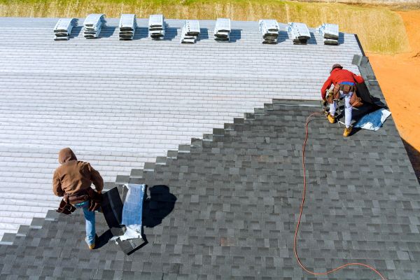 Roofing Repair
