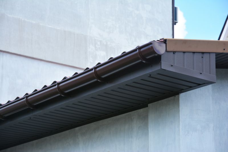 Gutter and Fascia Installation